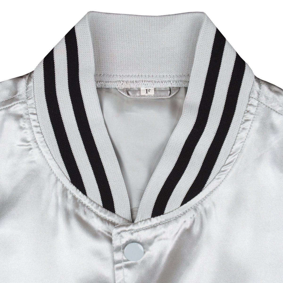 Vintage - The Alfee Japanese Band 30th Anniversary Satin Jacket 1990s X-Large Vintage Retro