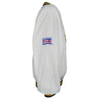 Starter - NFL Pittsburgh Steelers Pullover Windbreaker 1990s Large Vintage Retro Football