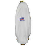 Starter - NFL Pittsburgh Steelers Pullover Windbreaker 1990s Large Vintage Retro Football