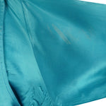 Vintage (CG Apparel) - Enviro-Tech International Satin Jacket 1980s Medium Vintage Retro