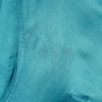 Vintage (CG Apparel) - Enviro-Tech International Satin Jacket 1980s Medium Vintage Retro