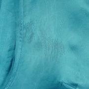 Vintage (CG Apparel) - Enviro-Tech International Satin Jacket 1980s Medium Vintage Retro