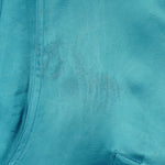 Vintage (CG Apparel) - Enviro-Tech International Satin Jacket 1980s Medium Vintage Retro