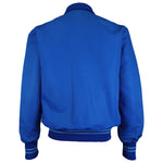 MLB - Toronto Blue Jays Satin Jacket 1990s Medium Vintage Retro Baseball
