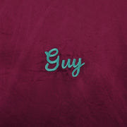 Vintage (CG Apparel) - Enviro-Tech International Guy Satin Jacket 1980s Large Vintage Retro