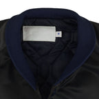 MLB - Detroit Tigers Puffer Jacket 1990s Medium Vintage Retro Baseball