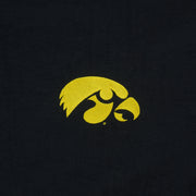NCAA (Logo Athletic) - Iowa Hawkeyes Windbreaker 1990s Large Vintage Retro