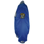 NCAA (Colosseum) - Kentucky Wildcats Satin Jacket 1990s Medium Vintage Retro
