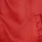 NHL (Chalk Line) - Chicago Blackhawks Satin Jacket 1990s X-Large