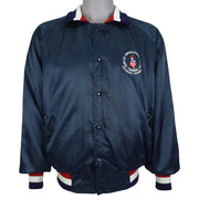 Vintage (Artex) - USA Olympic Training Center Button-Up Jacket 1990s Large Vintage Retro