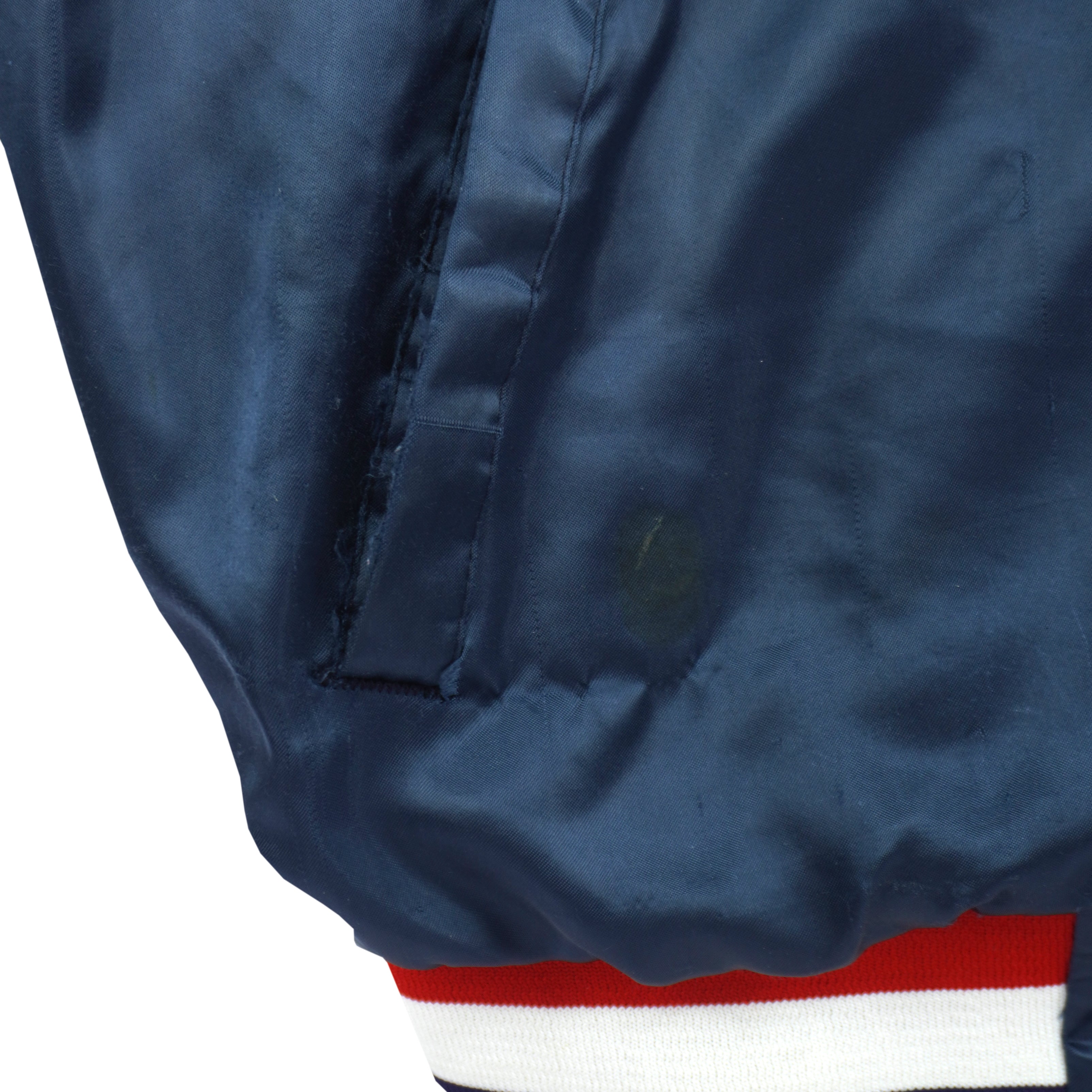 Vintage (Artex) - USA Olympic Training Center Button-Up Jacket 1990s Large Vintage Retro