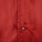 MLB (Swingster) - Boston Red Sox Satin Jacket 1990s Large Vintage Retro Baseball