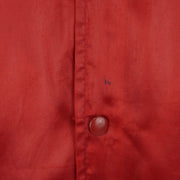 MLB (Swingster) - Boston Red Sox Satin Jacket 1990s Large Vintage Retro Baseball