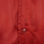MLB (Swingster) - Boston Red Sox Satin Jacket 1990s Large Vintage Retro Baseball