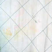 Starter (NCAA) - Miami Hurricanes Hooded Puffer Jacket 1990s Medium Vintage Retro