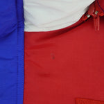 NHL - Montreal Canadiens Puffer Jacket 1990s Medium Vintage Retro Hockey