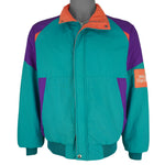 NASCAR (Swingster) - Winston Cup Series Jacket 1990s Large Vintage Retro