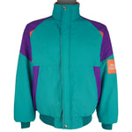 NASCAR (Swingster) - Winston Cup Series Jacket 1990s Large Vintage Retro