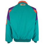 NASCAR (Swingster) - Winston Cup Series Jacket 1990s Large Vintage Retro