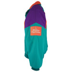 NASCAR (Swingster) - Winston Cup Series Jacket 1990s Large Vintage Retro