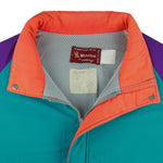 NASCAR (Swingster) - Winston Cup Series Jacket 1990s Large Vintage Retro