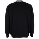 Vintage (Fleecewise) - Super Dinky Crew Neck Sweatshirt 1990s Medium Vintage Retro