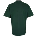 NHL (Lee) - Dallas Stars Stanley Cup Champions Embroidered T-Shirt 1999 Large Vintage Retro Hockey