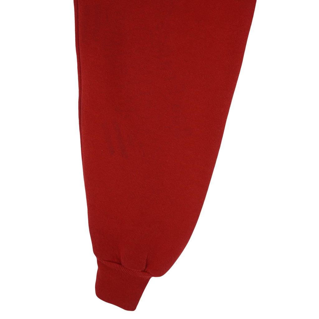 NFL (Jostens) - San Francisco 49ers X Taz Crew Neck Sweatshirt 1992 Large Vintage Retro Football