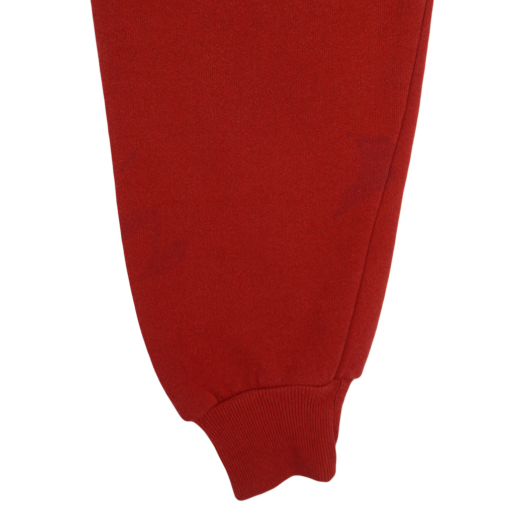 NFL (Jostens) - San Francisco 49ers X Taz Crew Neck Sweatshirt 1992 Large Vintage Retro Football