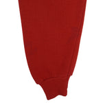 NFL (Jostens) - San Francisco 49ers X Taz Crew Neck Sweatshirt 1992 Large Vintage Retro Football