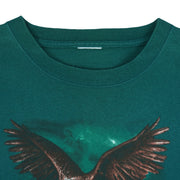 NFL - Philadelphia Eagles Blitz Incorporated X Animal T-Shirt 2000s X-Large Vintage Retro Football