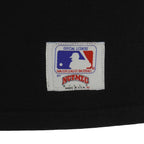 MLB (Nutmeg) - Minnesota Twins Chuck Knoblauch Autographed T-Shirt 1992 X-Large Vintage Retro Baseball