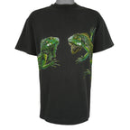 Vintage (Hanes) - The Chameleons Single Stitch T-Shirt 1991 Large Vintage Retro