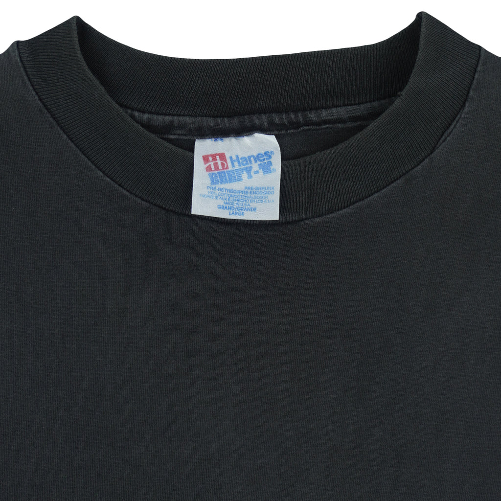 Vintage (Hanes) - The Chameleons Single Stitch T-Shirt 1991 Large Vintage Retro