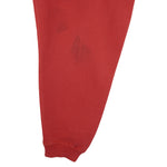 Vintage - Snow Sports Mountain Crew Neck Sweatshirt 1990s X-Large Vintage Retro