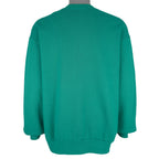 Vintage - Indigenous Style Crew Neck Sweatshirt 1990s X-Large Vintage Retro