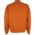NFL - Denver Broncos Caricature Crew Neck Sweatshirt 1988 Small Vintage Retro Football