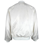 MLB (Chalk Line) - Chicago Cubs All Star Game Satin Jacket 1990 Medium Vintage Retro Baseball