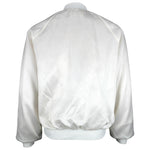 MLB (Chalk Line) - Chicago Cubs All Star Game Satin Jacket 1990 Medium Vintage Retro Baseball