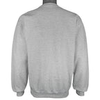 Vintage (Hanes) - German Shepherd Top Dog Crew Neck Sweatshirt 1993 Medium Vintage Retro