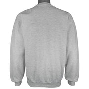 Vintage (Hanes) - German Shepherd Top Dog Crew Neck Sweatshirt 1993 Medium Vintage Retro