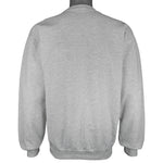 Vintage (Hanes) - German Shepherd Top Dog Crew Neck Sweatshirt 1993 Medium Vintage Retro
