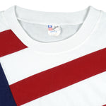 Vintage - NBC Barcelona Olympic Game Sweatshirt 1992 Large Vintage Retro