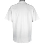 NCAA (Logo 7) - Basketball Final Four Champions T-Shirt 1996 X-Large Vintage Retro Basketball