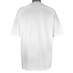 Vintage (Hanes) - South Carolina Stingrays Kelly Cup Champions T-Shirt 1997 XX-Large Vintage Retro