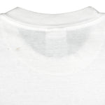 Vintage (Hanes) - South Carolina Stingrays Kelly Cup Champions T-Shirt 1997 XX-Large Vintage Retro