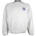 Vintage - Arctic Cat Snowmobiles Crew Neck Sweatshirt 1990s Large Vintage Retro