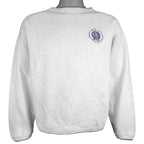 Vintage - Arctic Cat Snowmobiles Crew Neck Sweatshirt 1990s Large Vintage Retro