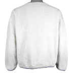 Vintage - Arctic Cat Snowmobiles Crew Neck Sweatshirt 1990s Large Vintage Retro