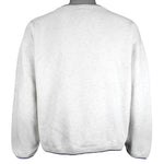 Vintage - Arctic Cat Snowmobiles Crew Neck Sweatshirt 1990s Large Vintage Retro